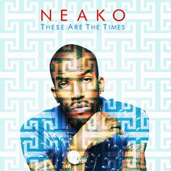 These Are the Times - Neako