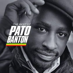 The Best Of Pato Banton - Pato Banton
