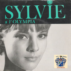Sylvie a L'Olympia - Sylvie Vartan