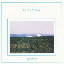 Aguarela - Charanga