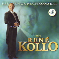 Fernsehwunschkonzert mit - René Kollo