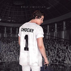 Chociay 1 (Ao Vivo) - Edu Chociay