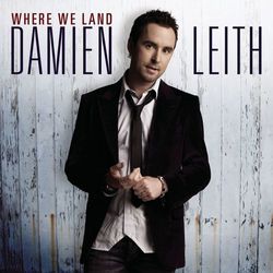 Where We Land - Damien Leith