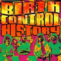 Krautrock Classics - History - Birth Control