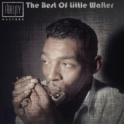The Best of Little Walter - Little Walter