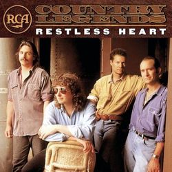RCA Country Legends - Restless Heart