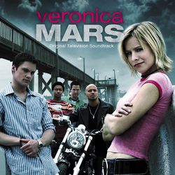 Veronica Mars (Original Television Soundtrack) - Spoon