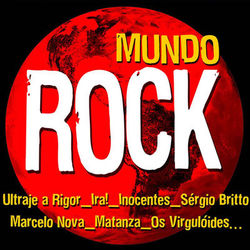 Mundo Rock - Acabou La Tequila