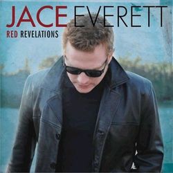 Red Revelations - Jace Everett