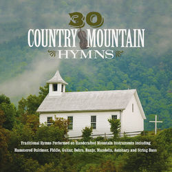 30 Country Mountain Hymns - Craig Duncan