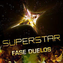 Superstar - Fase Duelos (Cidade do Reggae)