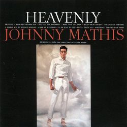 Heavenly - Johnny Mathis