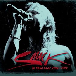 In Your Face 1982-1990 - Smack