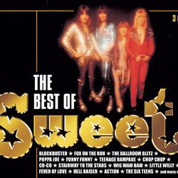 Best Of... - The Sweet