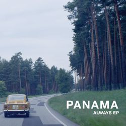 Always EP - Panama