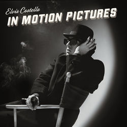 In Motion Pictures - Elvis Costello