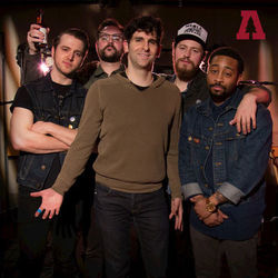 Low Cut Connie on Audiotree Live - Low Cut Connie