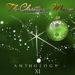 The Christmas Music Anthology, Vol. 11 - The Supremes