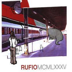 MCMLXXXV - Rufio