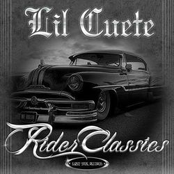Rider Classics - Lil Cuete