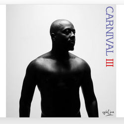 Carnival III: The Fall and Rise of a Refugee - Wyclef Jean