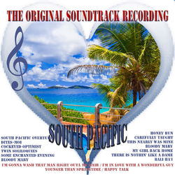 South Pacific - The Original Soundtrack Recording (Digitally Remastered) - Bloody Mary