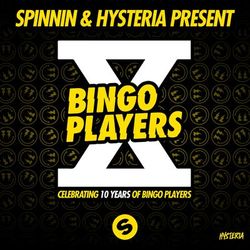 Celebrating 10 Years of Bingo Players - Bingo Players