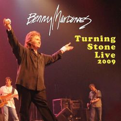 Turning Stone Live 2009 - Benny Mardones