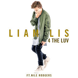 4 The Luv - Liam Lis