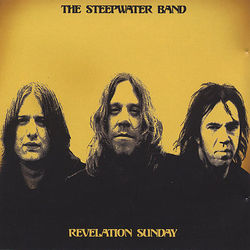 Revelation Sunday - The Steepwater Band