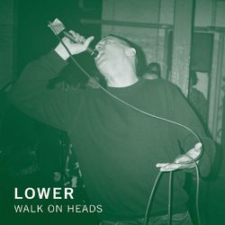Walk on Heads - Lower