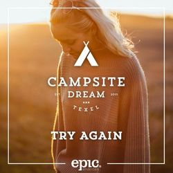 Try Again - Campsite Dream