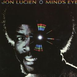 Mind's Eye - Jon Lucien