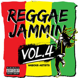 Reggae Jammin, Vol.4 - Christopher Martin