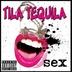 The Sex E.P. - Tila Tequila