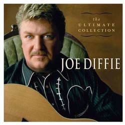 The Ultimate Collection - Joe Diffie
