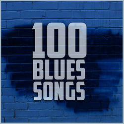 100 Blues Songs - John Lee Hooker