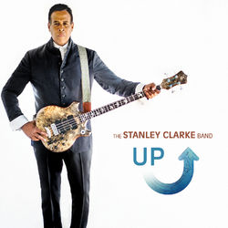Up - The Stanley Clarke Band