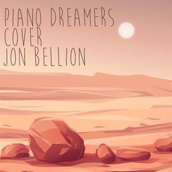 Piano Dreamers Cover Jon Bellion - Jon Bellion