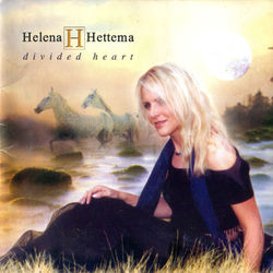 Divided Heart - Helena Hettema