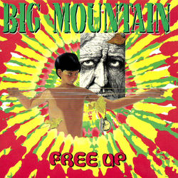 Free Up - Big Mountain