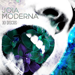 Joia Moderna 30 Discos - Zezé Motta