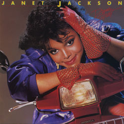 Dream Street - Janet Jackson