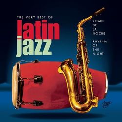 Ritmo De La Noche/Rhythm Of The Night - The Very Best Of Latin Jazz - Santana