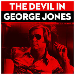 The Devil In George Jones - George Jones