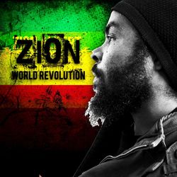 World Revolution - Zion