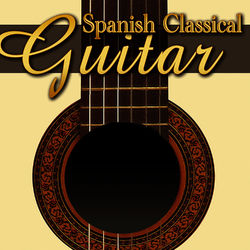 Spanish Classical Guitar - Paco De Lucia