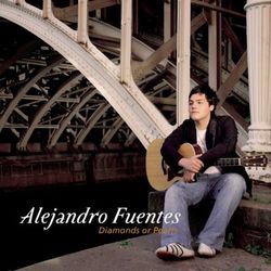 Diamond Or Pearls - Alejandro Fuentes