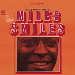 Miles Smiles - Miles Davis