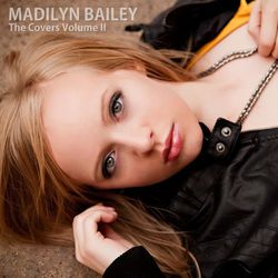 The Covers, Vol. 2 - Madilyn Bailey